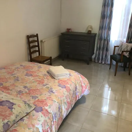Lascanals בית נופש